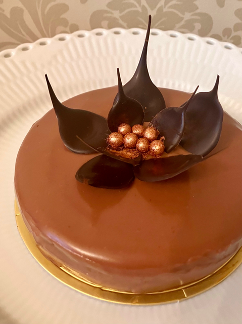 バレンタインレッスン