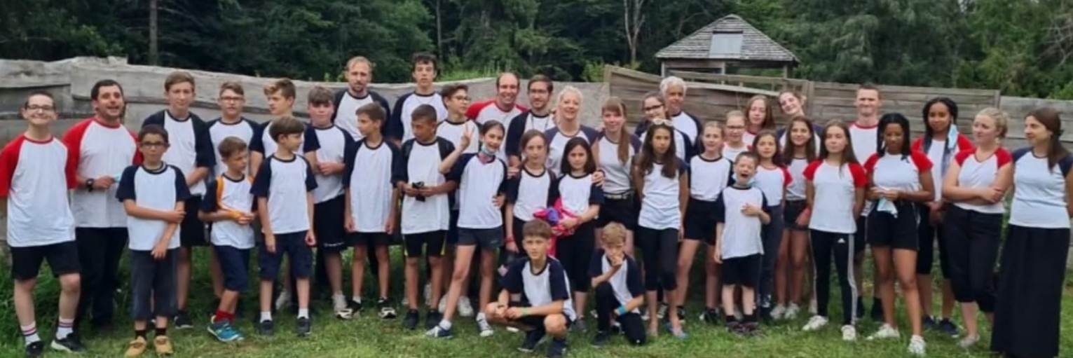 Tournée FJ Vendée