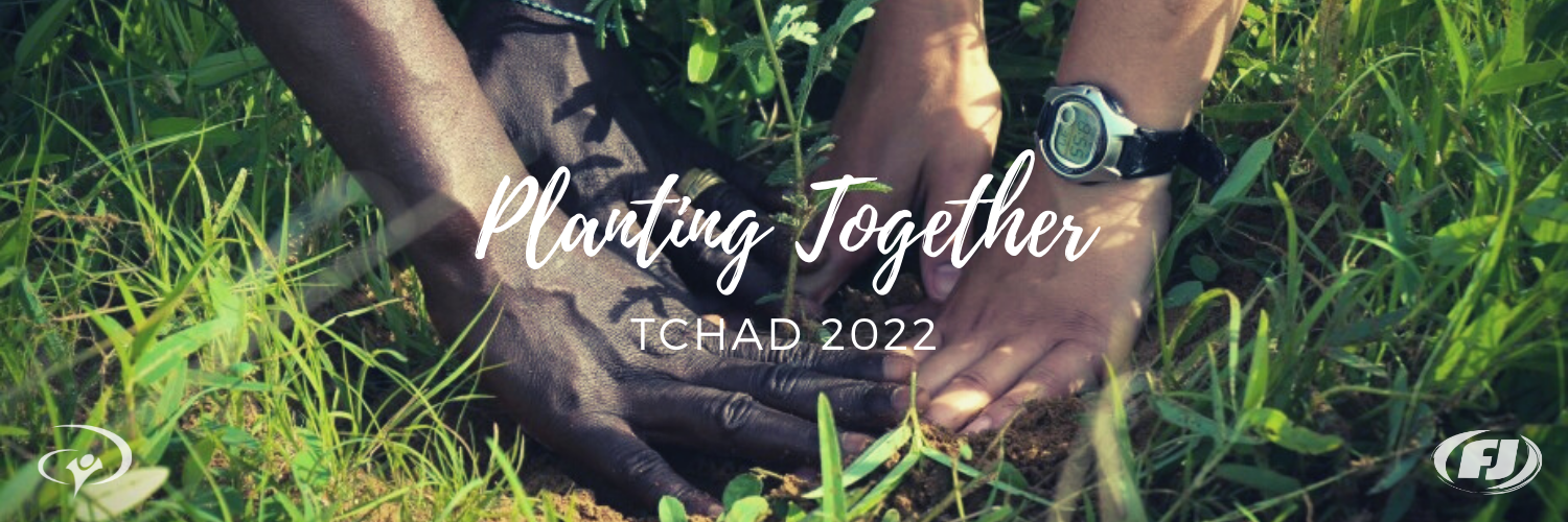 Planting together tournée FJ 2019