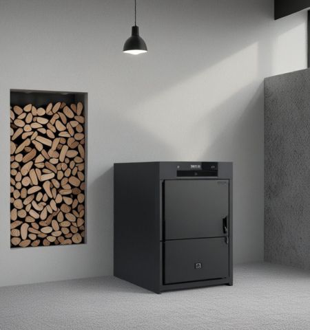 acheter chaudiere bois installation pose entretien