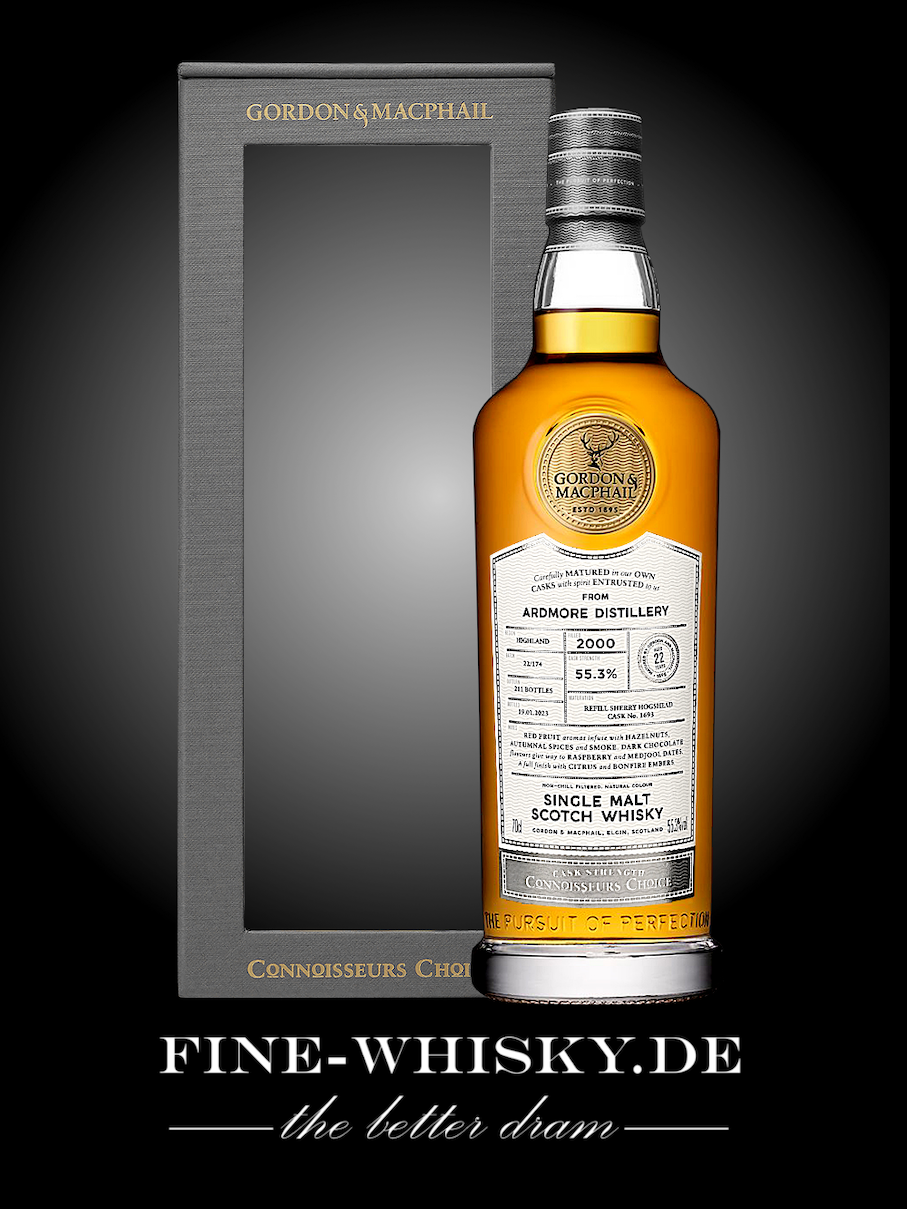 Gordon & MacPhail コニサーズチョイス　カリラ 2001 Caol Ila 2001 GM - Ratings and reviews - Whiskybase
