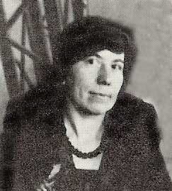 Ms. Kitty Davy in Paris - 1932