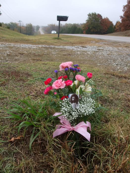Meher Baba’s accident site at Prague, Oklahoma