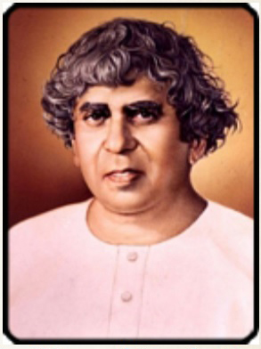 Sadhu Vaswani