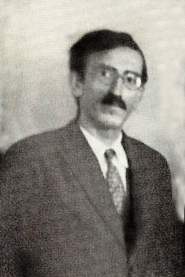 Chanji