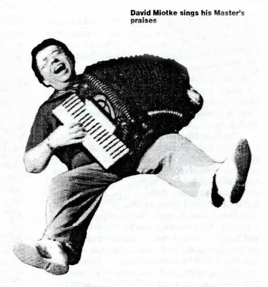 Courtesy of Aug-Sept LSLP 1994