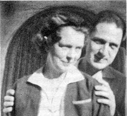 Jean ( Adriel ) & Malcolm Schloss
