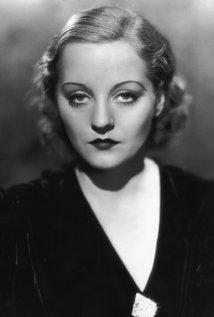 Tallulah Bankhead