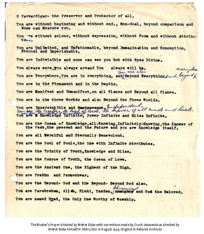 Original draft
