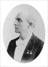Enrico Cecchetti
