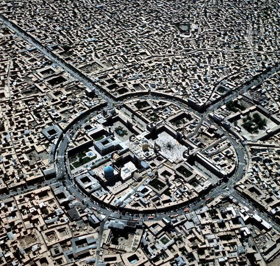  Mashhad,Imam Reza shrine. Iran