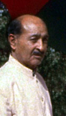 Kaka Baria