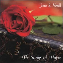 " The Songs of Hafiz "