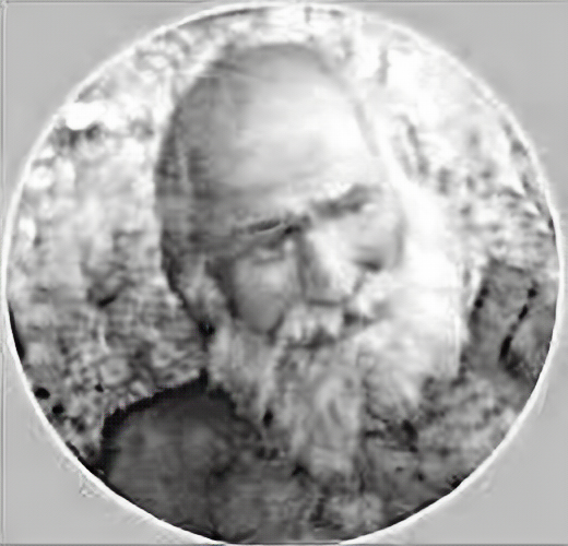 Banne Miya Baba. Image enhanced by Anthony Zois.