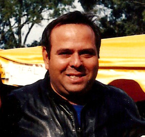 1988 : Sohrab Irani. Image taken by Anthony Zois.