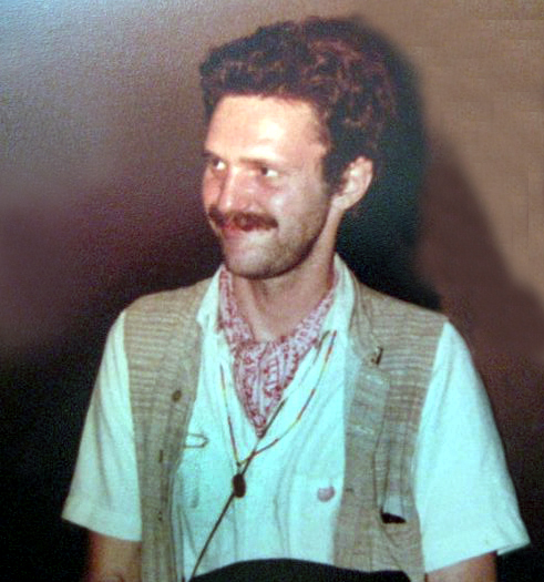Theus at JFK Airport, NYC
