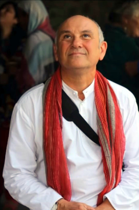 Hasan Selisik