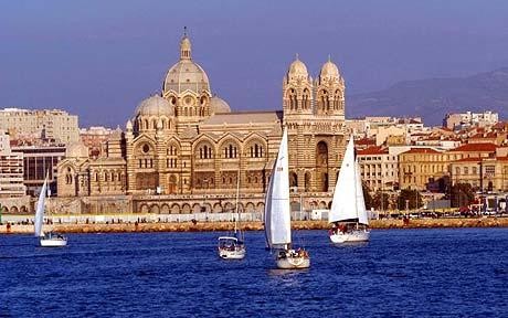 Marseilles