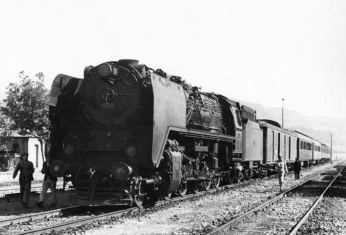 Taurus Express