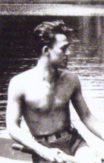 Howard Inches ( cropped image )