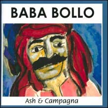 "Baba Bollo"