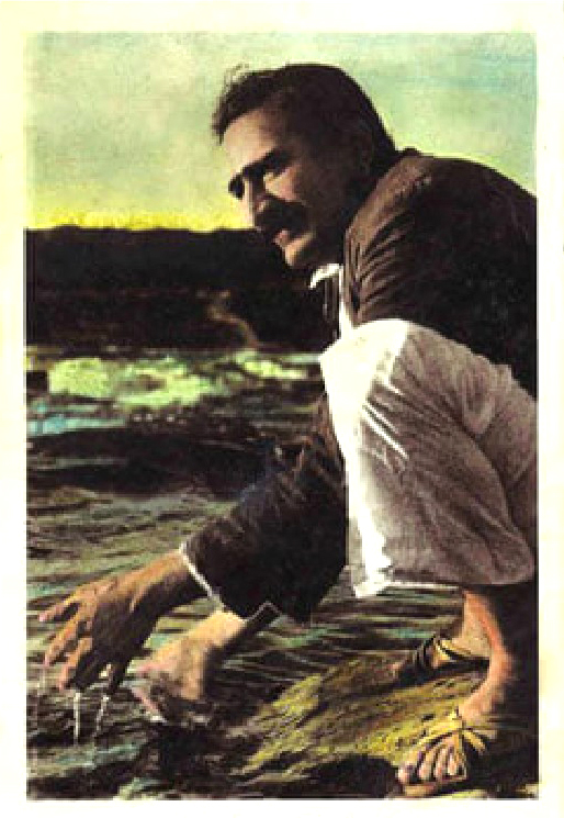 1975 : Photo colorization using photo paints