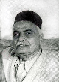 "Papa Jessawala" - Bhyrumshaw Dorabji Jessawala