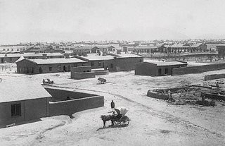 Quetta, mid-'20's