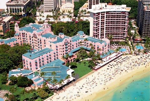 Honolulu, Hawaii, USA - meherbabatravels jimdo page!