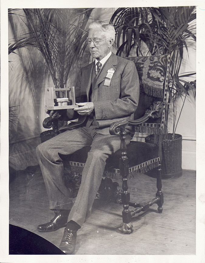 Thomas Watson meherbabatravels jimdo page!