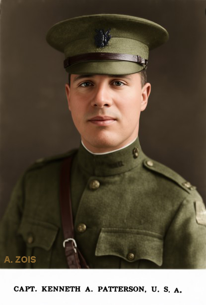  Image rendition by Anthony Zois.