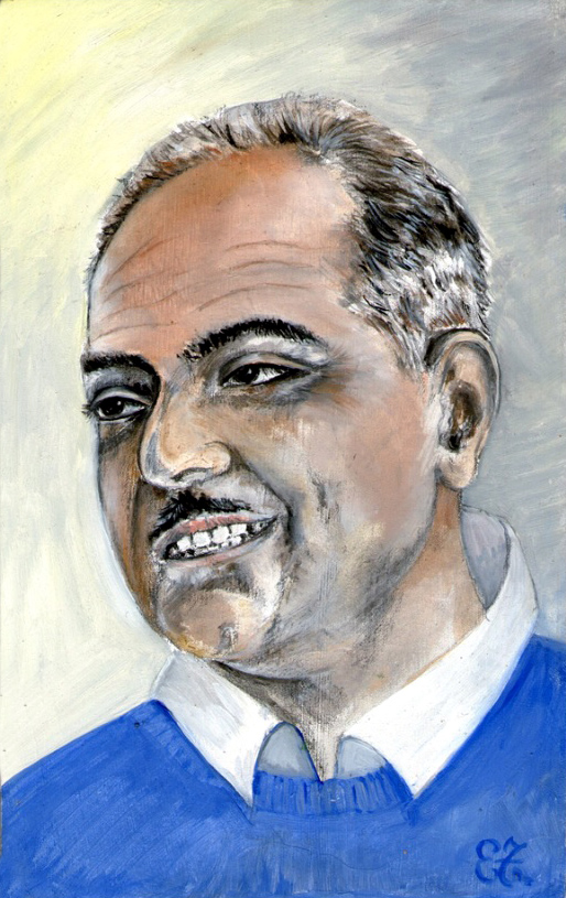 11. BHAU KALCHURI