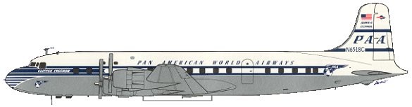 Douglas DC-6