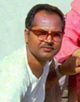 Bhau Kalchuri