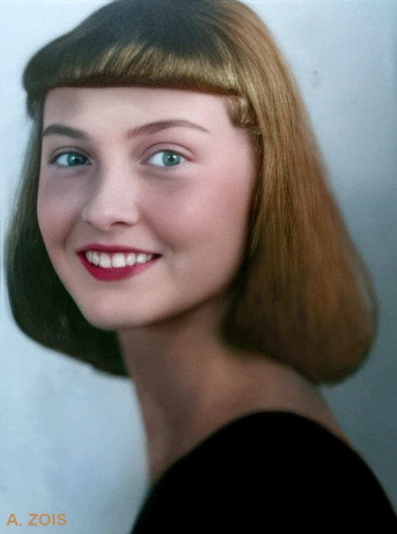 Image rendition by Anthony Zois