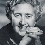 CHRISTIE, AGATHA