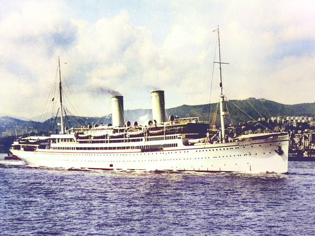 SS ESPERIA