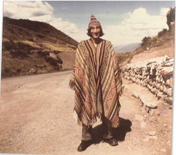 1974 ; Hermes in Peru