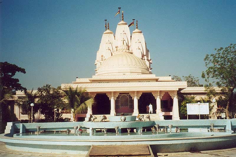 Baroda, India meherbabatravels jimdo page!