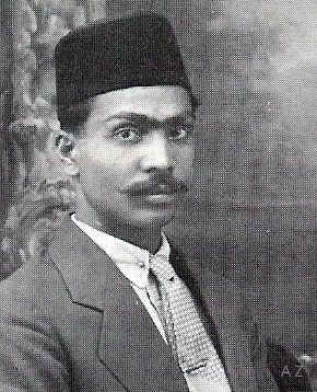 Chhagan S. Deshmukh