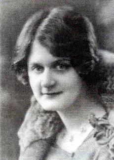 Josephine Grabau-Ross