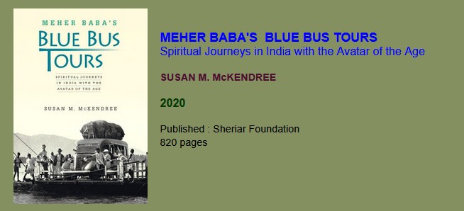 This publication has the whole Blue Bus Tours documented.