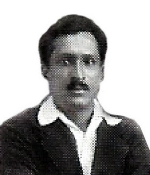 Beheram S. Irani
