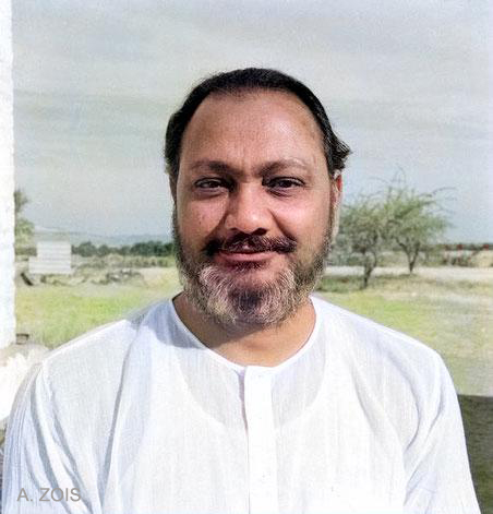  Image colourized by Anthony Zois