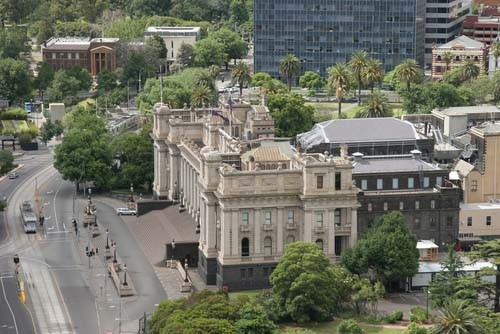 Parliament House