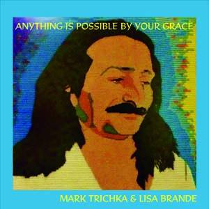 CD - Front cover