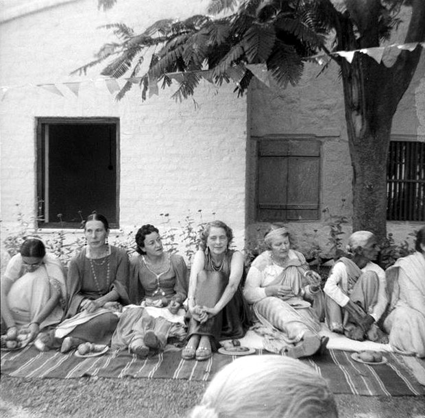 MSI Collection ; 1937 - India