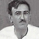 "Chanji" Dadachanji