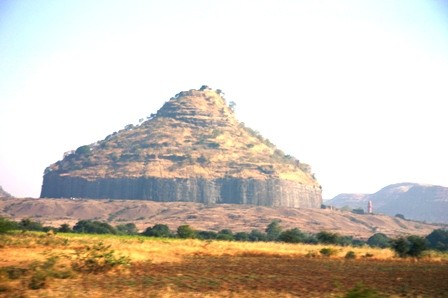 Daulatabad Fort