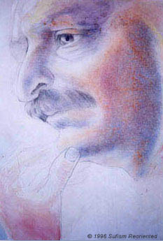 Courtesy of Sufism Reoriented